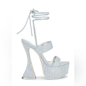 NEW Crosby Sandal by JLO Jennifer Lopez